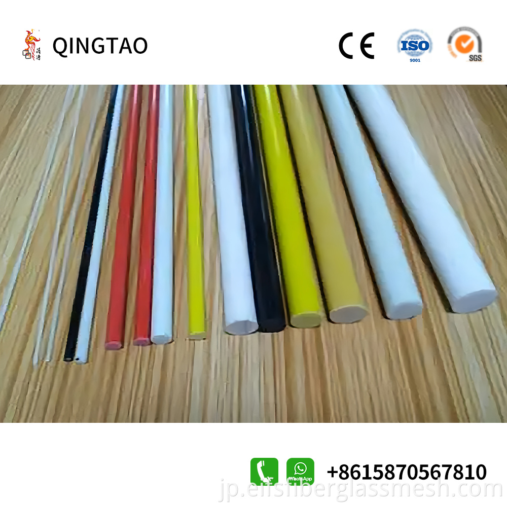 Fiberglass Mat